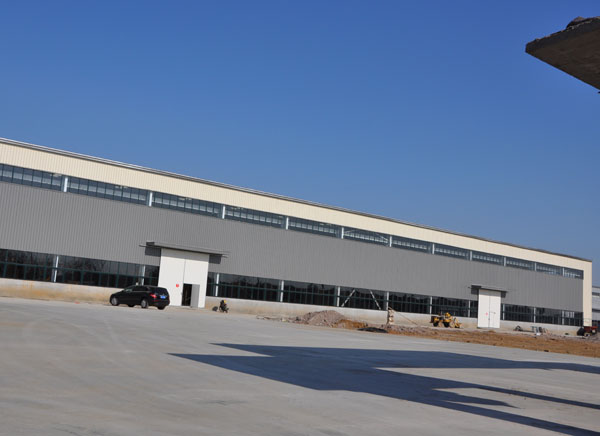 牡丹区新场外景图二